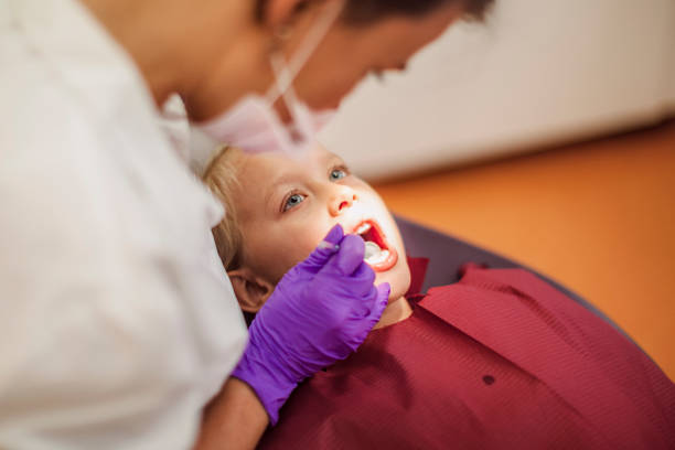 Best Emergency Dentist for Lost Fillings or Crowns in Alva, OK