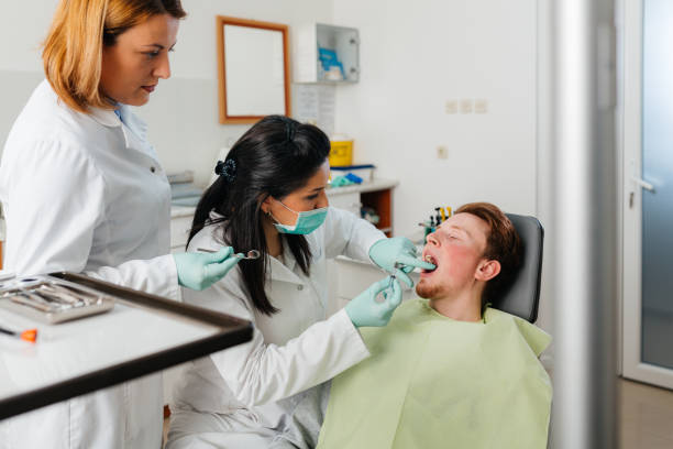 Best Broken or Cracked Tooth Emergency Dentist in Alva, OK